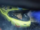 Veloce come il vento, il rally per Matteo Rovere