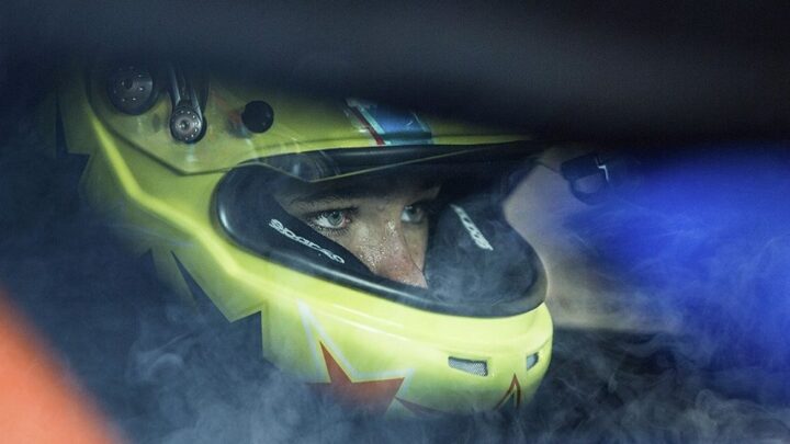 Veloce come il vento, il rally per Matteo Rovere