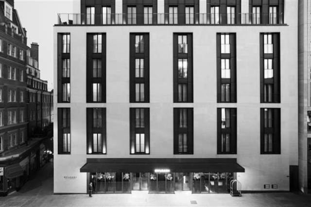 Bulgari hotel, il lusso a Mosca dal 2019