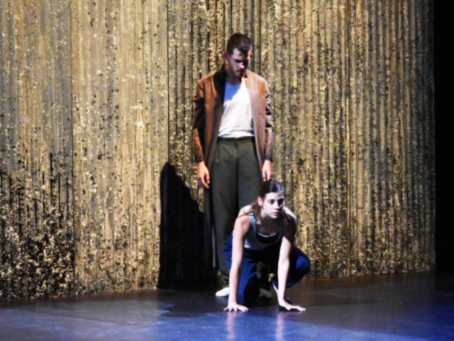 Danza, con Infaust in scena il Goethe intrigante