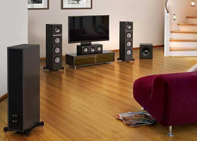 Hi-fi, un mercato da 16 miliardi di dollari
