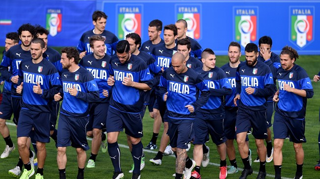 Euro2016, forza ragazzi: ora tocca all’Italia