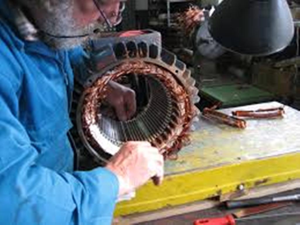 Elettrotecnica, crescono i produttori lombardi