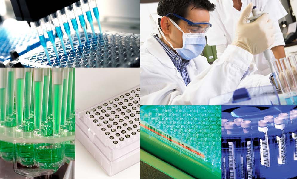 Medicina, cresce il mercato mondiale dell’automazione