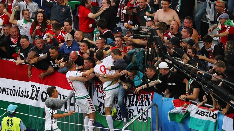Euro2016: Portogallo solo pari. Vola l’Ungheria