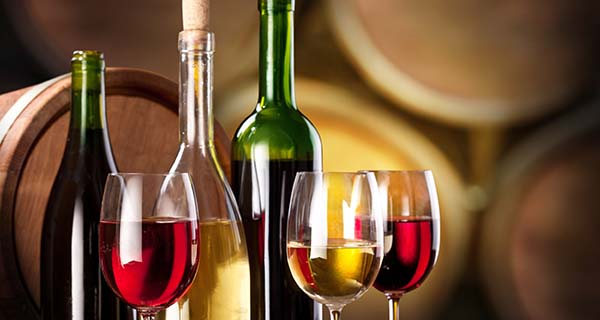Vino, i dati dell’export penalizzano il Sud
