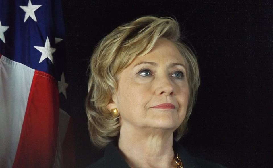 Tutti i dollari dei presidenti: Clinton batte Trump