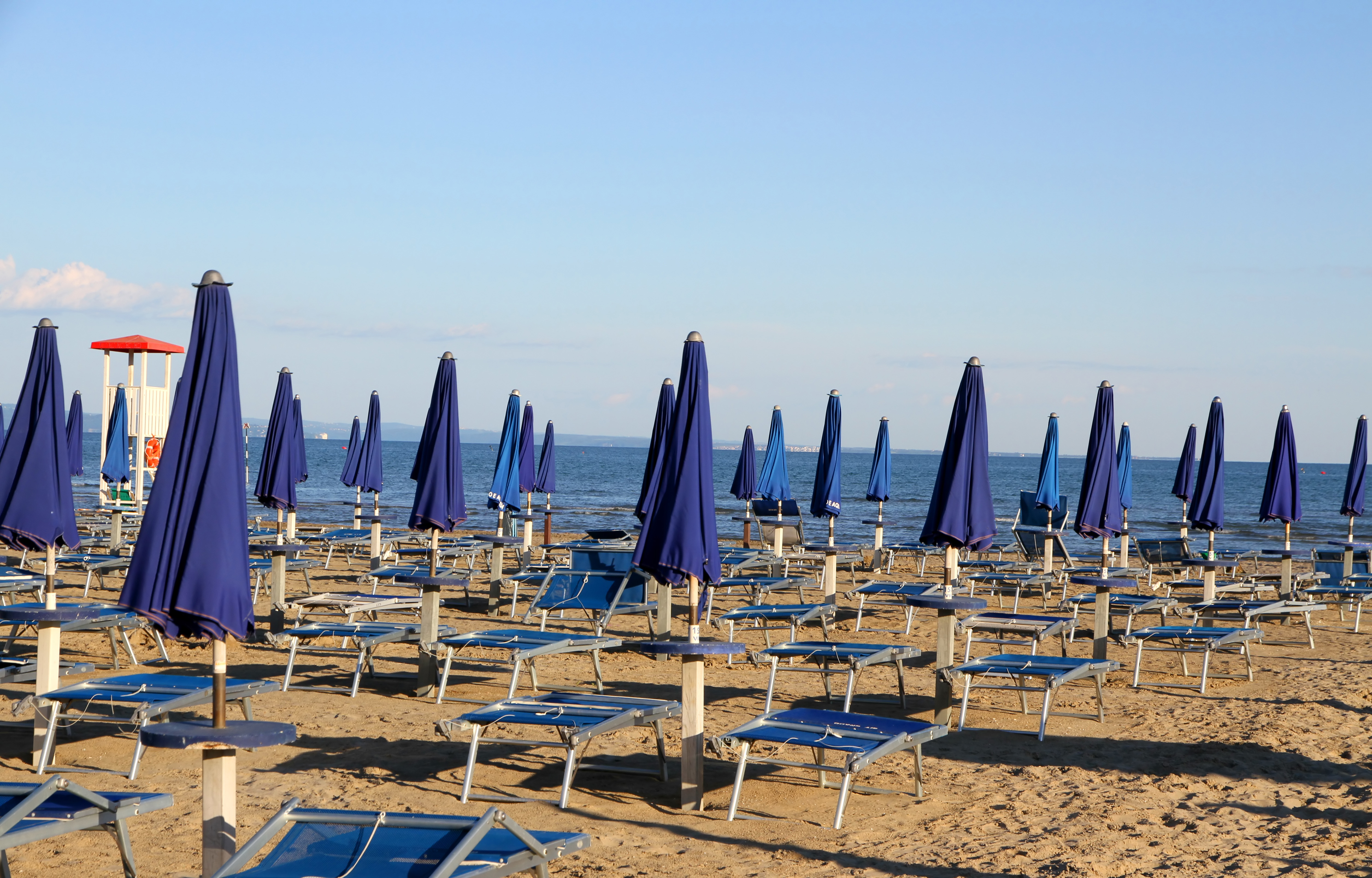 Vacanze, le destinazioni top di Ferragosto