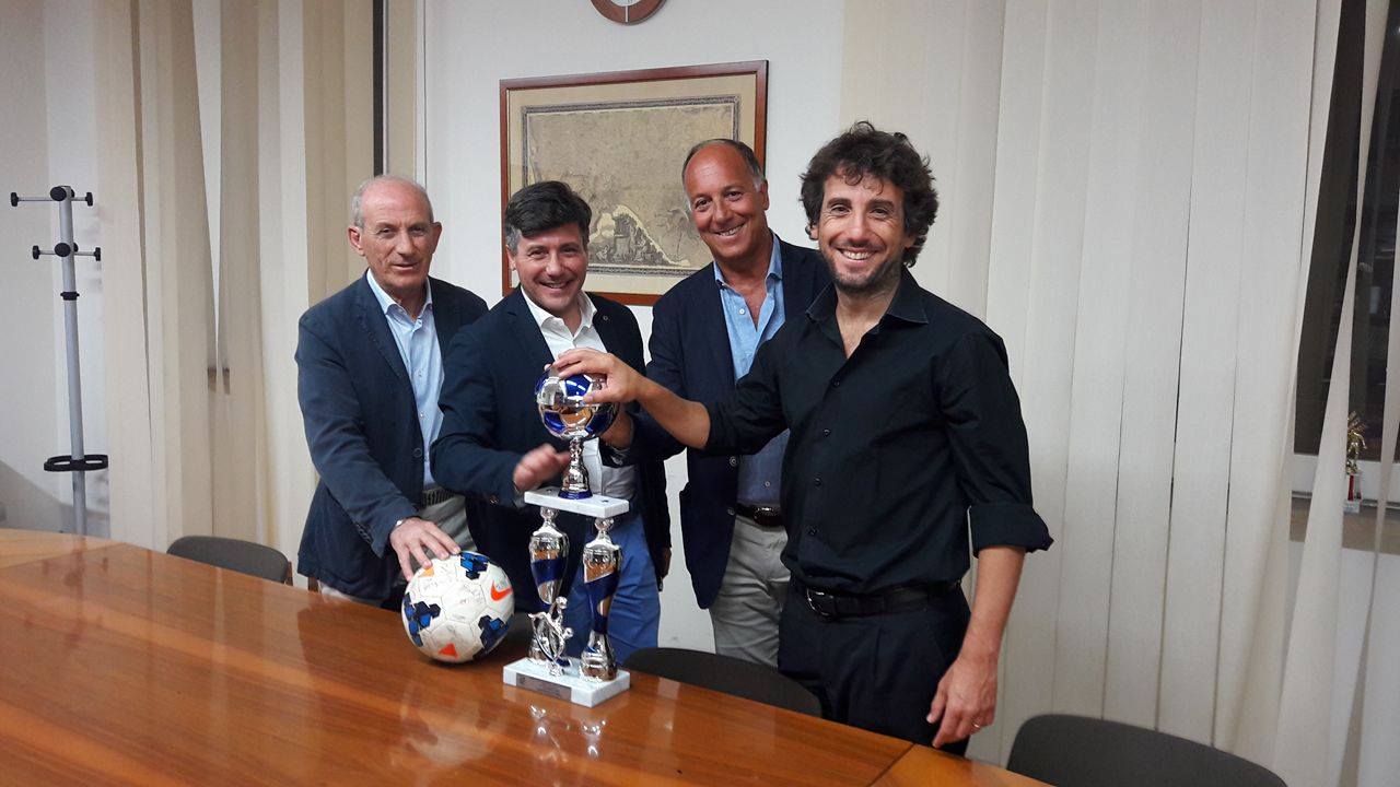 Torneo delle Professioni: vincono i commercialisti di Nola