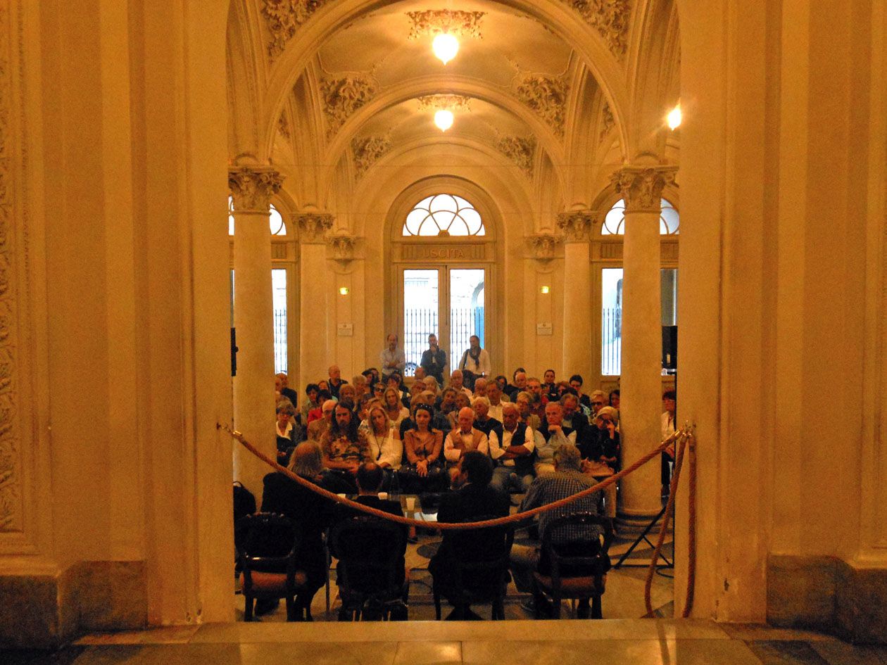 Pisa, martedì porte aperte al Teatro Verdi