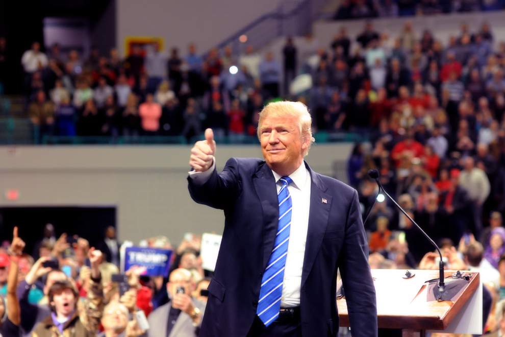 Cleveland, i Repubblicani scelgono Trump