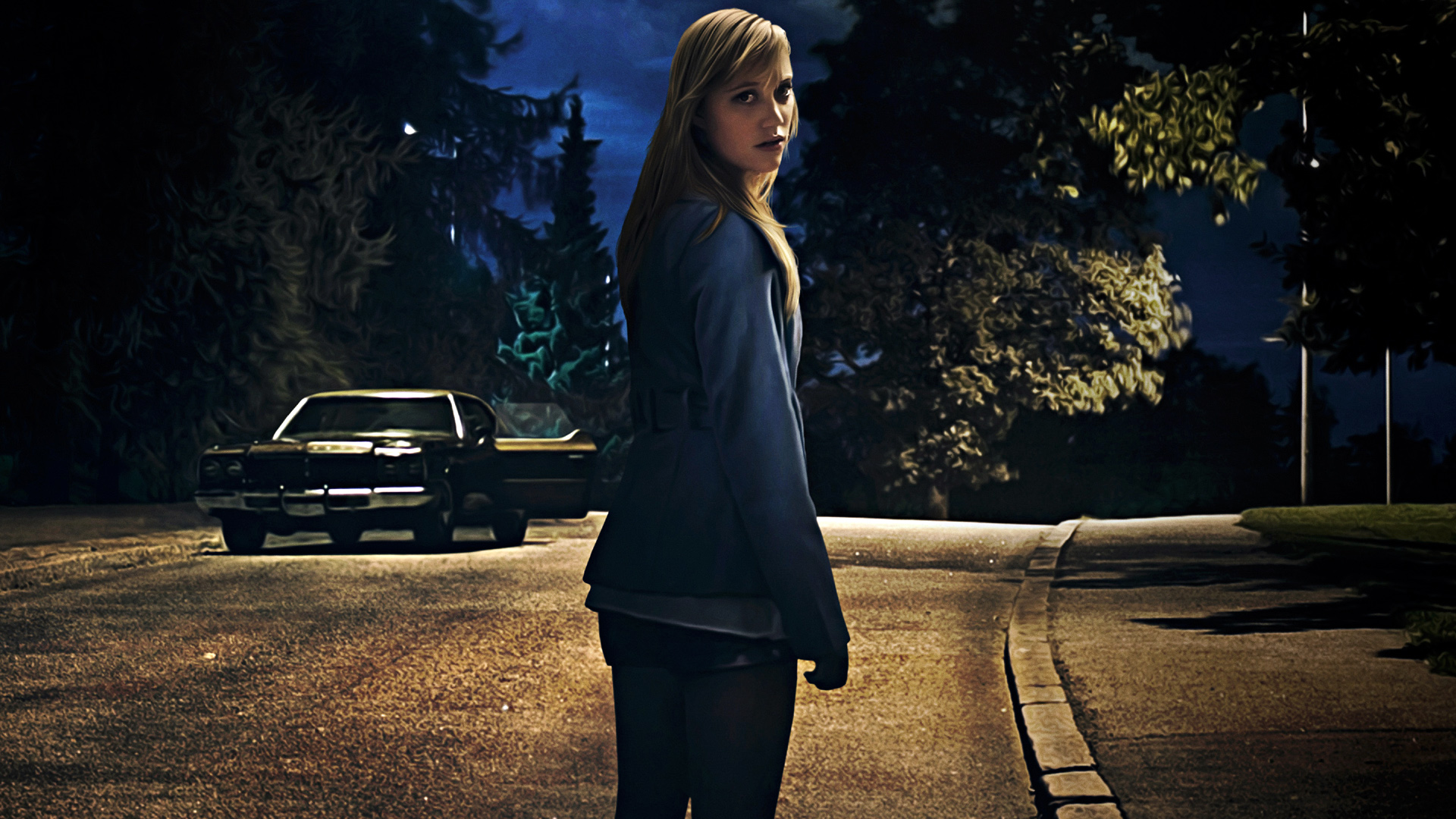 It Follows, i mille volti della paura