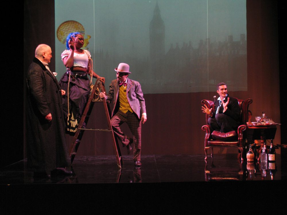Il Teatro Verdi premiato all’Armel opera festival