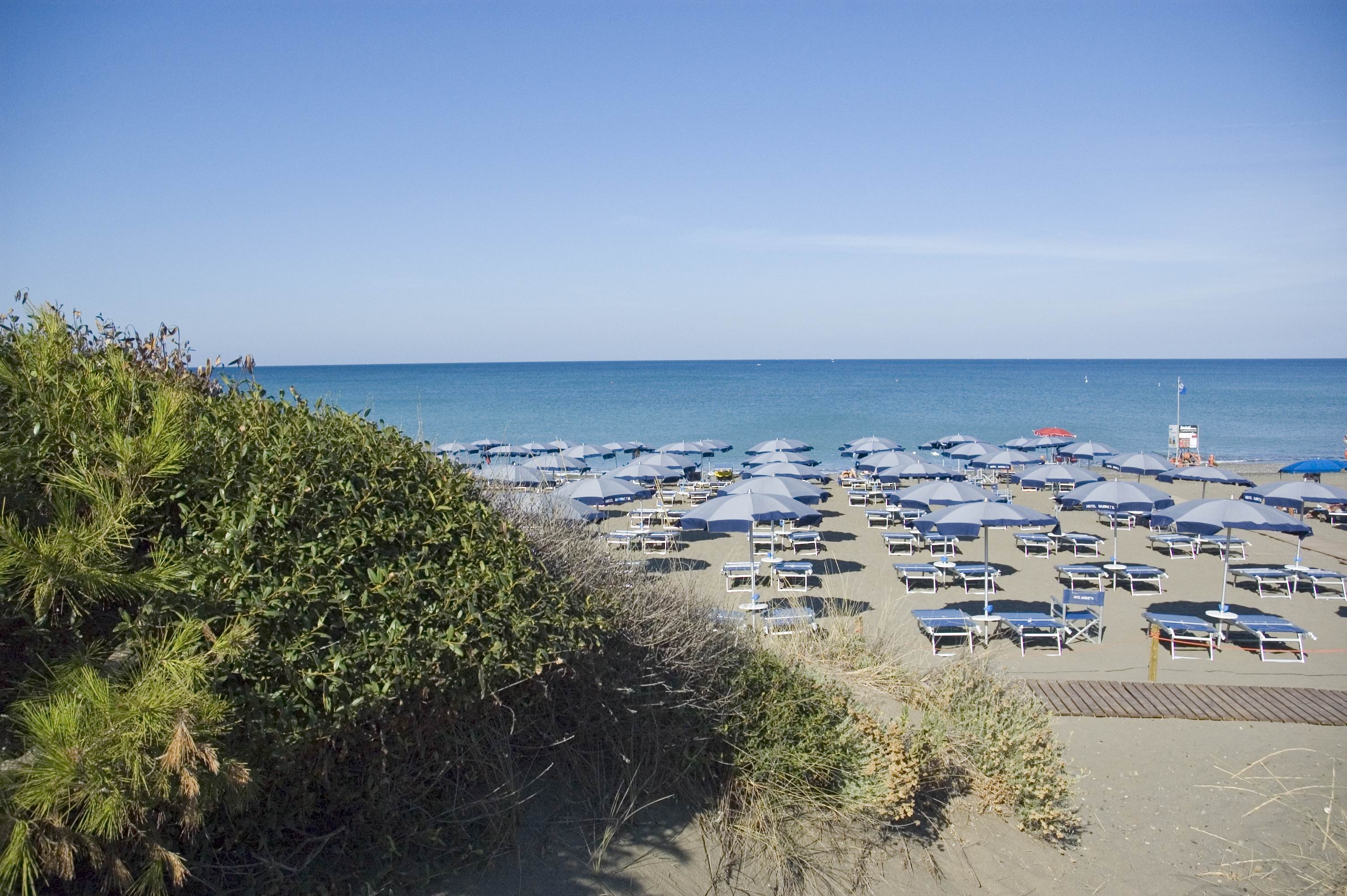 Codacons, Italia meta preferita delle vacanze