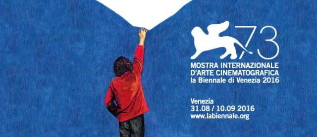 Dal 31 agosto il cinema torna a Venezia