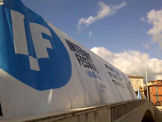 Internet festival a Pisa, viaggio nel futuro della Rete