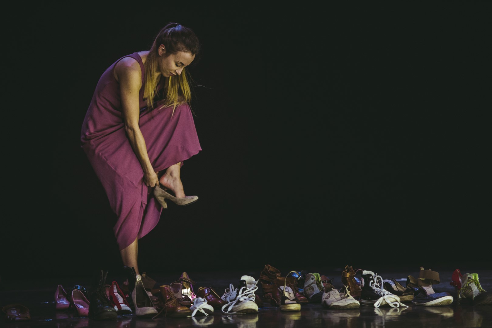 CalenzanoTeatroFestival, è tempo di Avamposti
