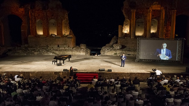 Taobuk e “Gli altri”, il cuore del festival letterario di Taormina