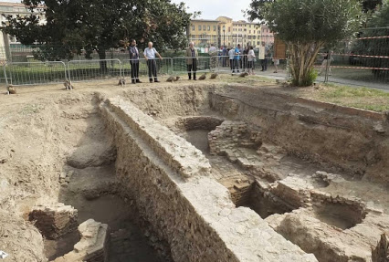 Pisa, quando ha suonato l’ultima campana del Conte Ugolino