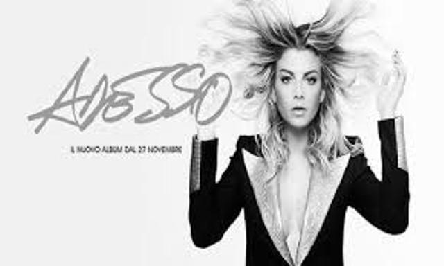 Adesso tour, Emma in concerto al Mandela Forum di Firenze