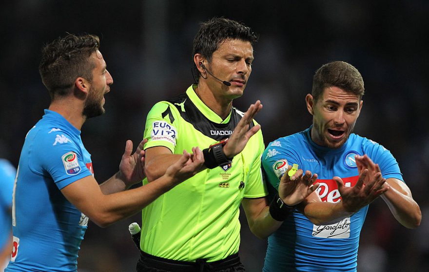 Roma e Juve di goleada, il Napoli è furioso!