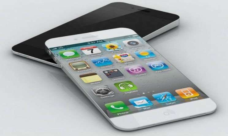 Smartphones, tutti in attesa di iPhone 7