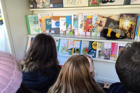 Libri e Lockdown, falsi miti e fake news al tempo di Covid-19