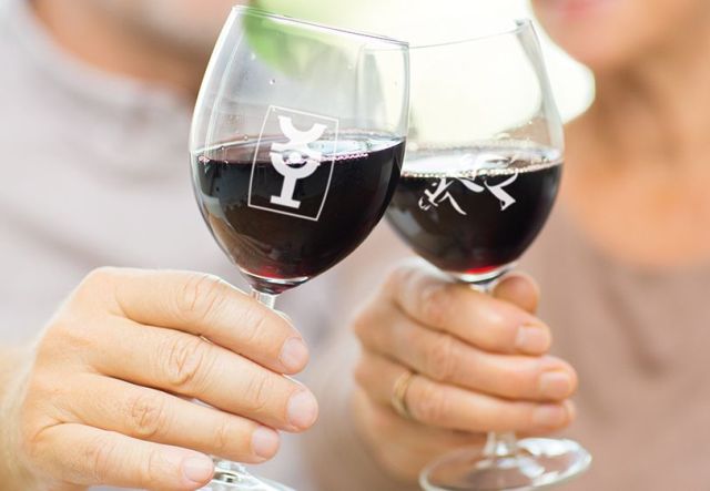 Wine&horses, a Merano torna il connubio vini e cavalli