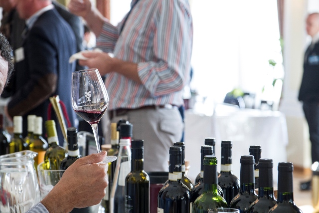Merano Wine Festival, i 25 anni di un grande evento