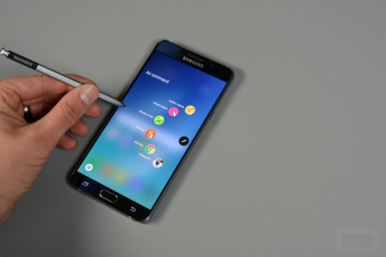 Se il Samsung Note 7 brucia, il mercato passa a Google Pixel