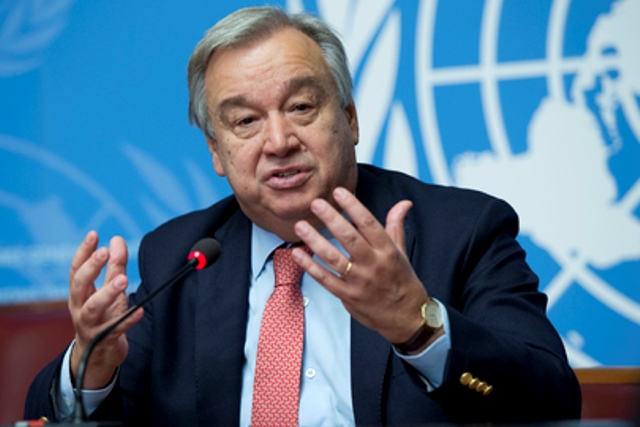 Riuscirà Guterres a ridare all’Onu un ruolo effettivo?