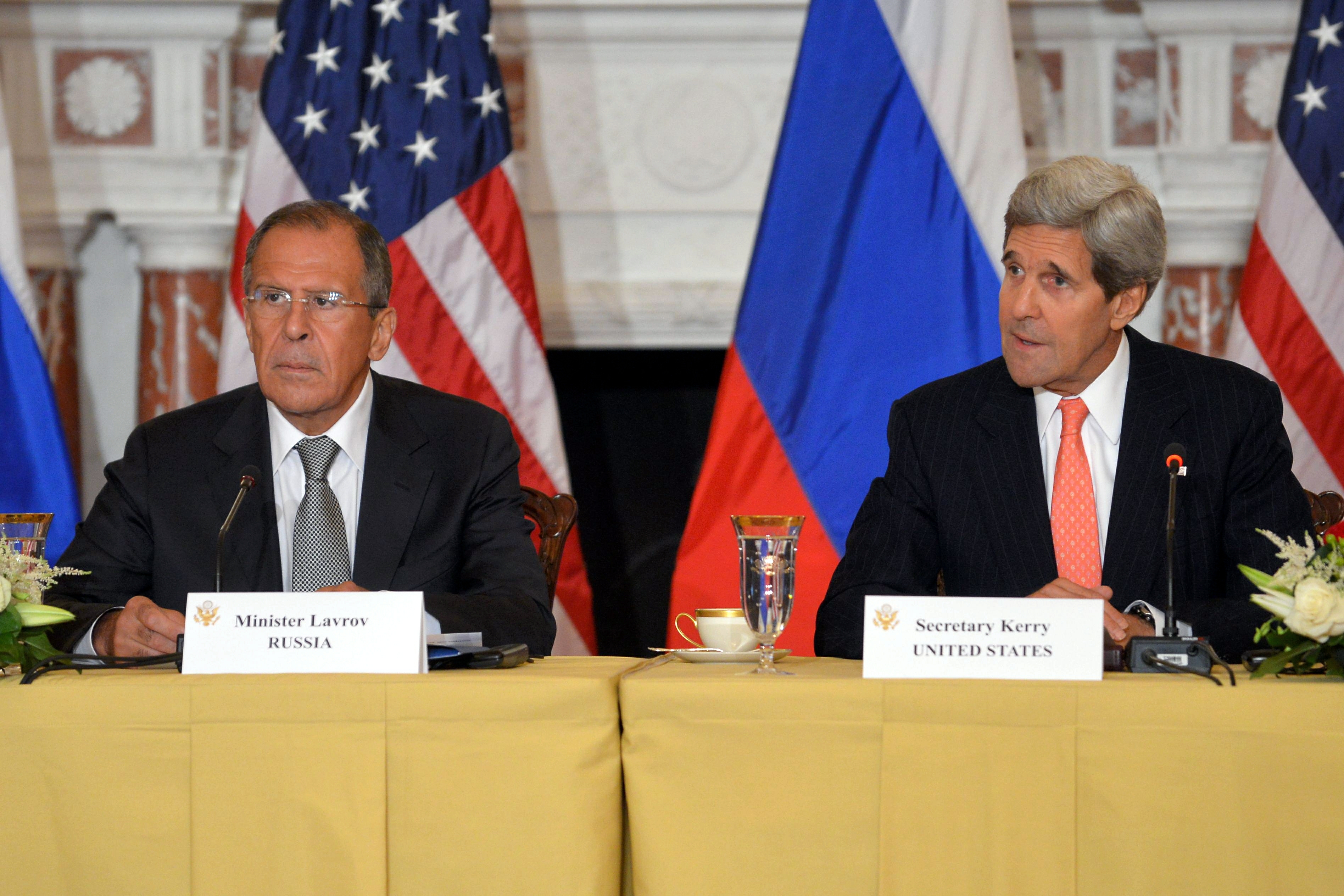 Usa Russia, i Giganti malati al tempo del disordine mondiale