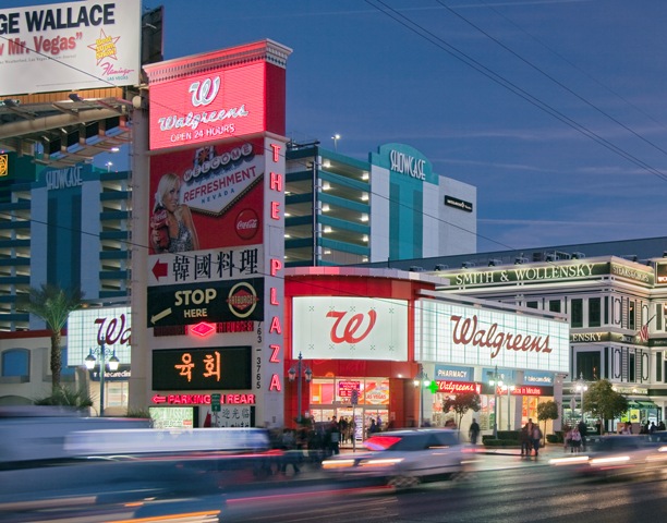 Farmaci, rimandata a gennaio la fusione Walgreens-Rite Aid