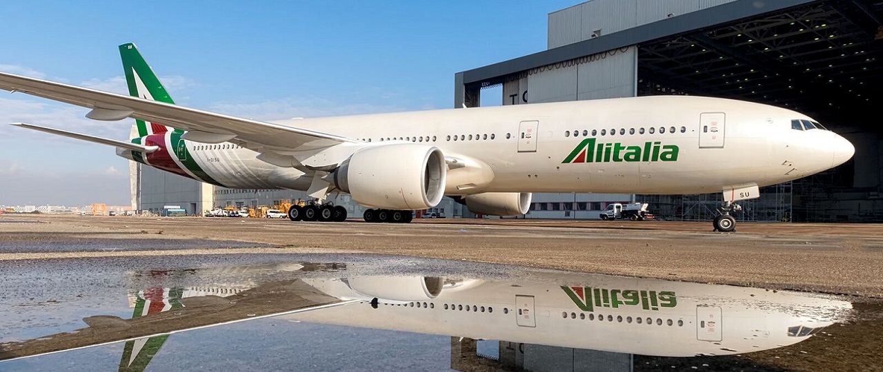 Perché Alitalia non può e non deve fallire