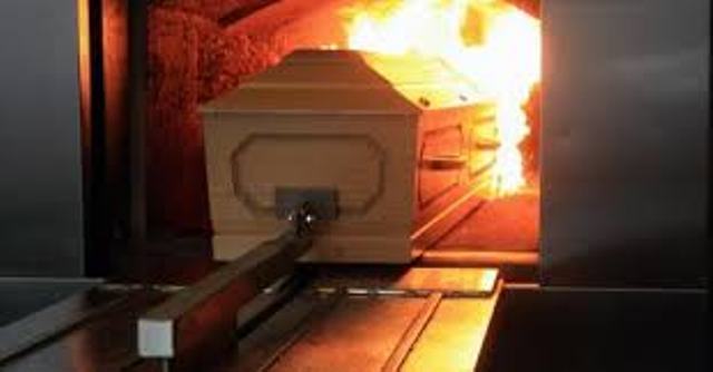 Svolta in Vaticano: sì alla cremazione dei morti