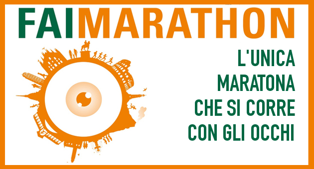 Anche a Pisa la Fai Marathon per salvare arte e natura