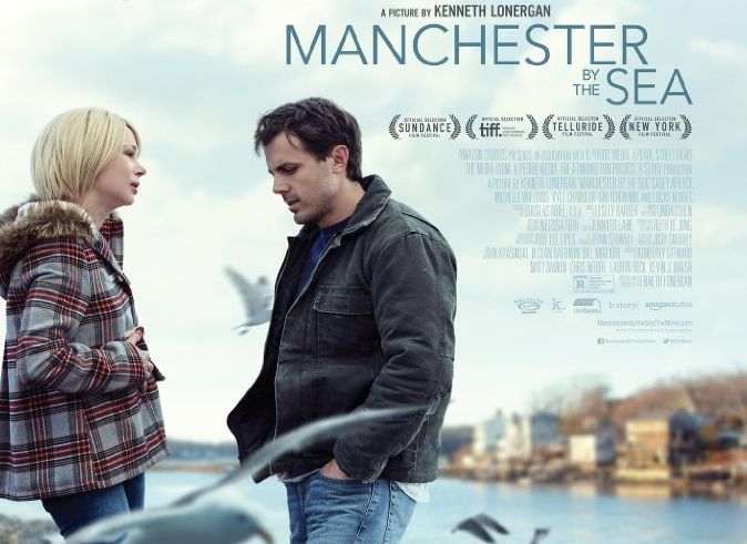 Manchester by the Sea alla Festa del Cinema