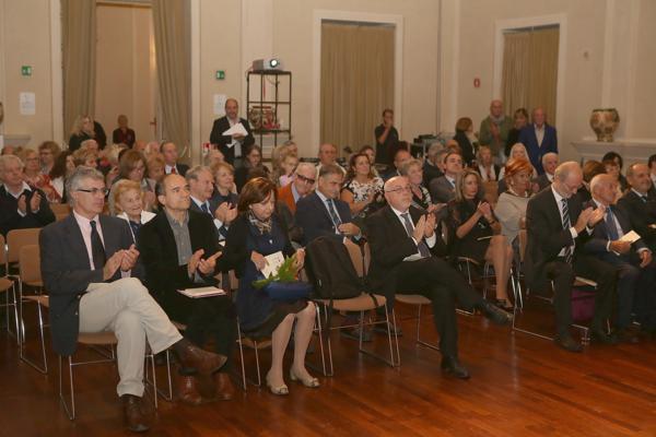 Premio Pisa a Gentili, Luperini, Bauman e Mauro