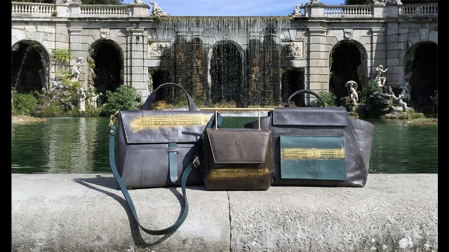 La reggia di Caserta fa crowdfunding con la griffe