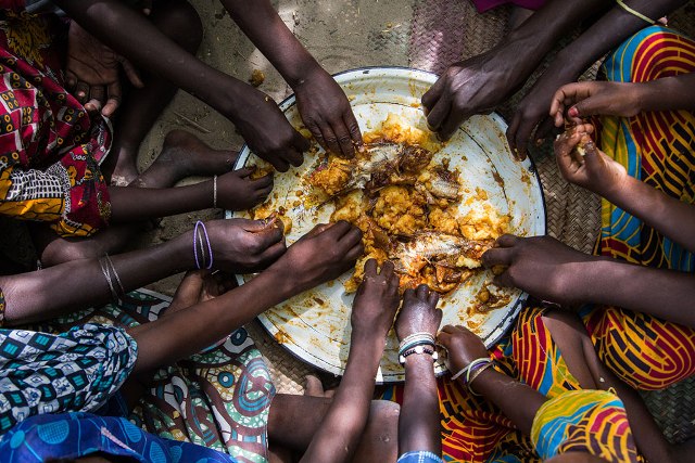 Ciad, Onu e Ue si attivano per l’emergenza malnutrizione