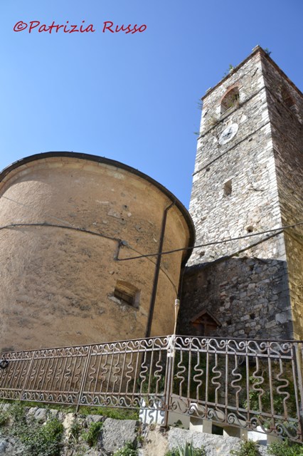 Colonnata, viaggio nel cuore delle Alpi Apuane