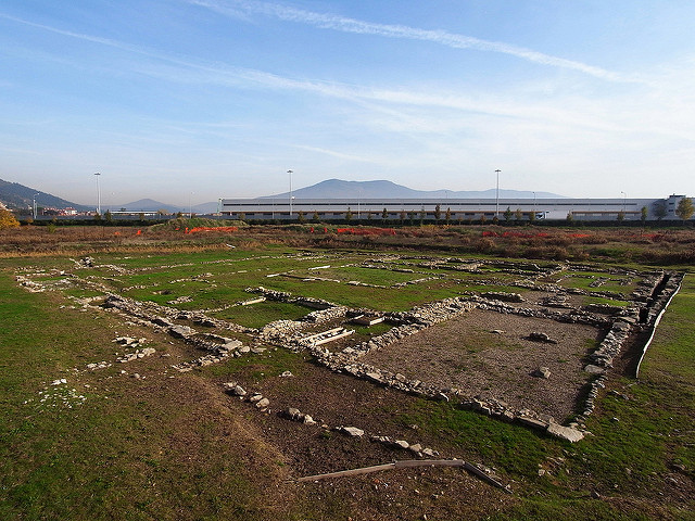 Prato, Gonfienti diventerà parco archeologico