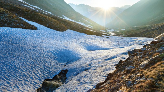 Riscaldamento globale, la Terra è davvero a rischio, occorre ridurre la Co2