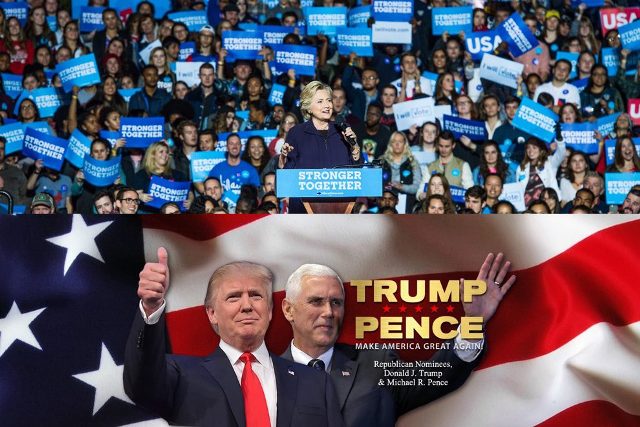 Presidenziali Usa, Trump vince contro tutto e tutti