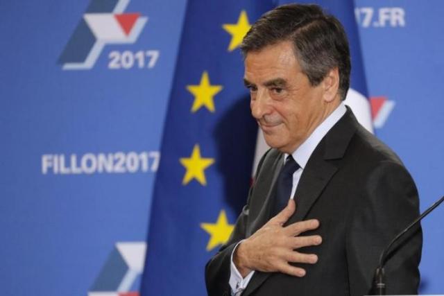 Primarie in Francia, i Repubblicani scelgono Fillol