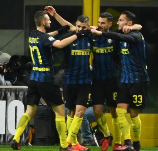 Napoli al palo, Icardi trascina l’Inter al successo
