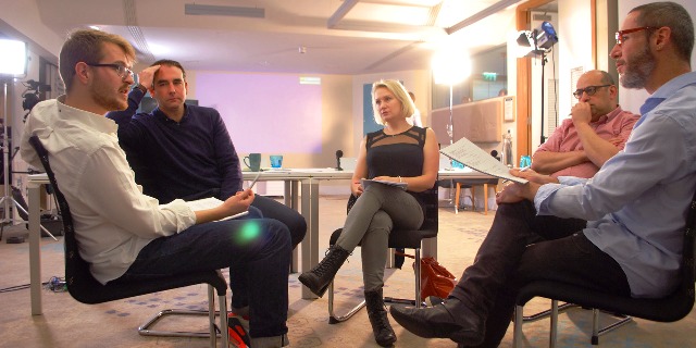 Marriott sceglie le startup per l’hotel del futuro