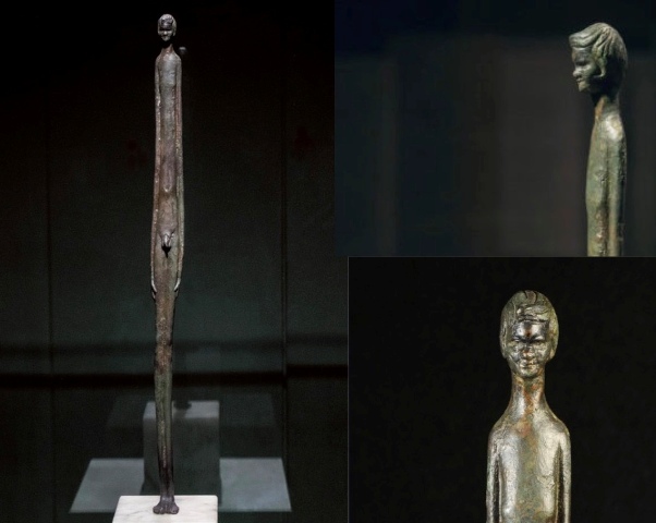 Volterra, aiuti tedeschi per il museo dell’Ombra della sera