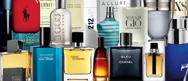 Profumi, un mercato che cresce del 5,9 per cento all’anno