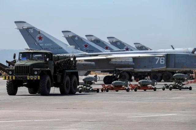 La Russia manda benzina in Siria e viola l’embargo Ue